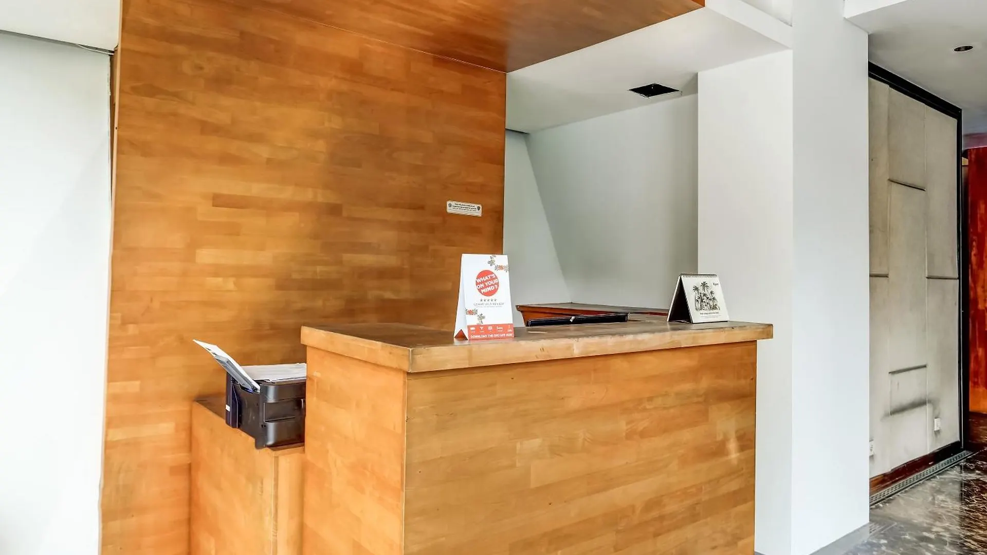 Hotel Collection O Legian Near Pantai Kuta Formerly Premium Legian