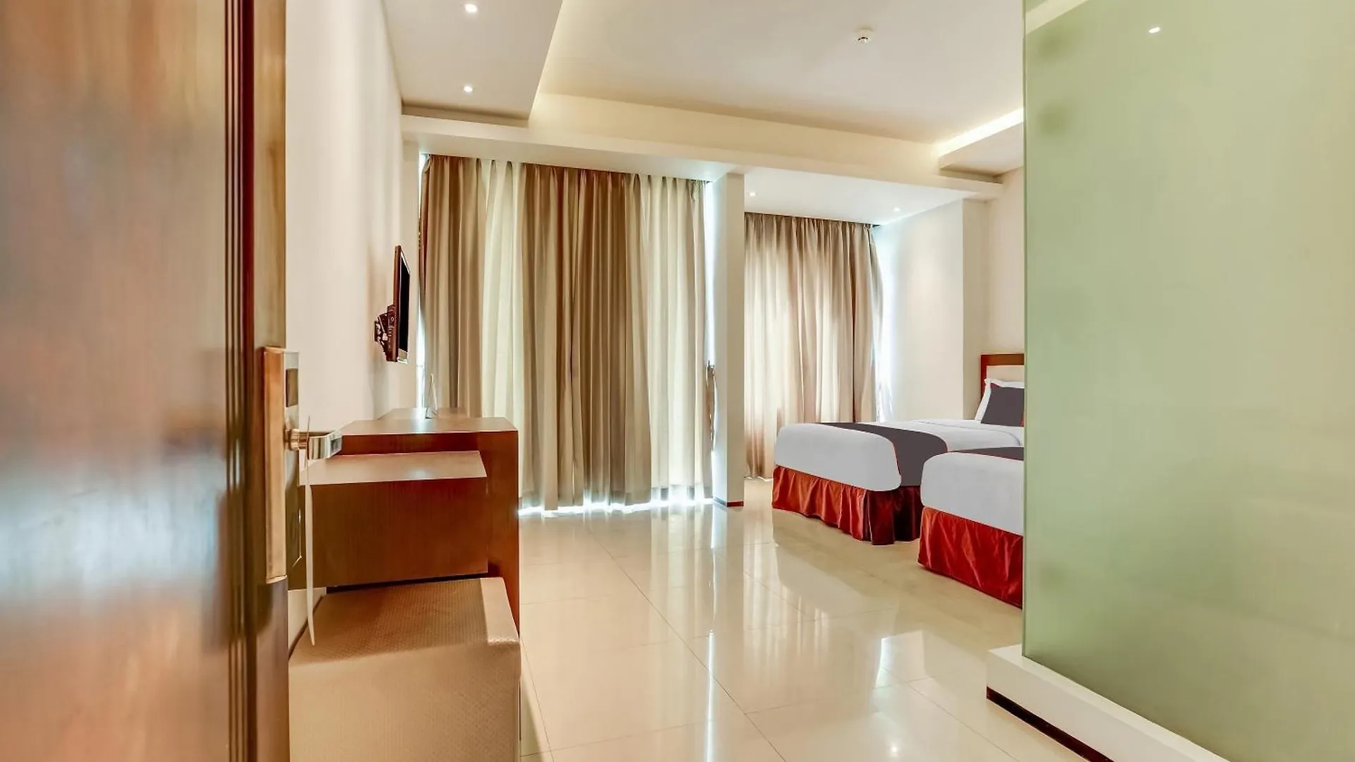 Collection O Legian Near Pantai Kuta Formerly Premium Legian