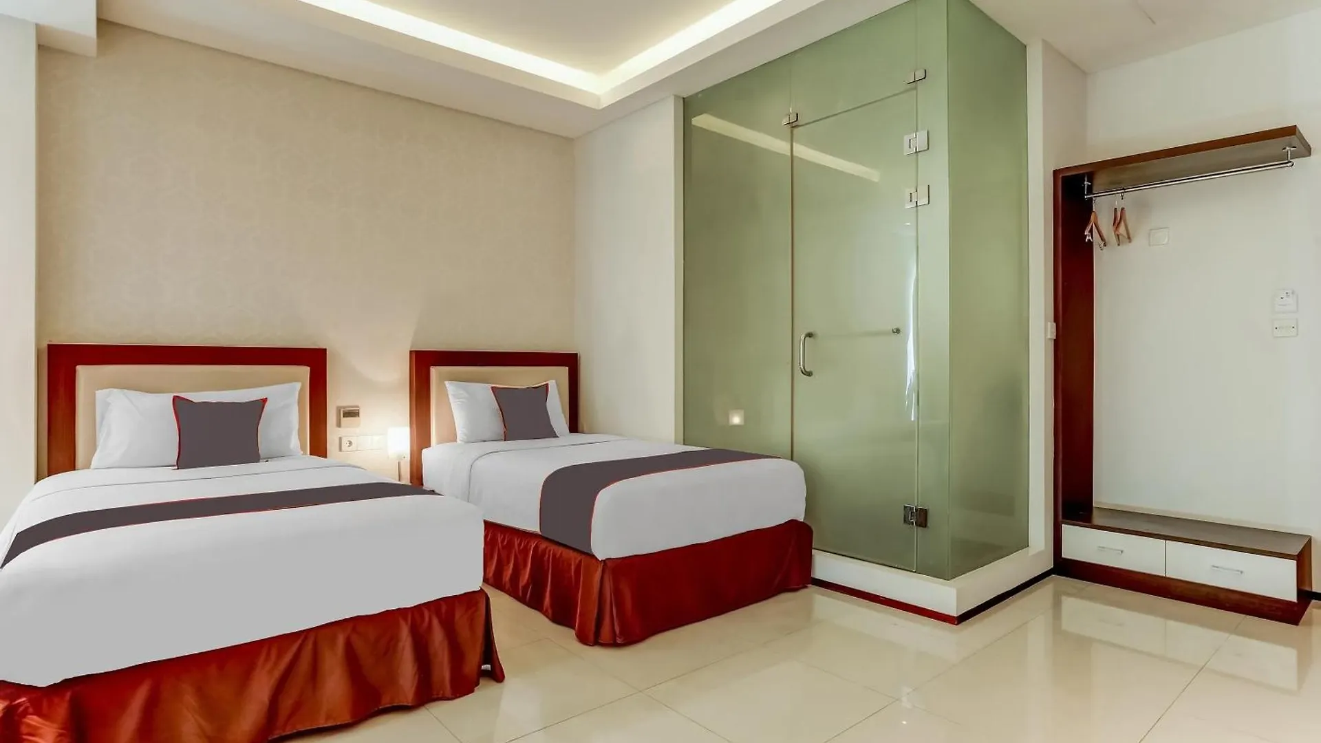 Collection O Legian Near Pantai Kuta Formerly Premium Legian Indonesia