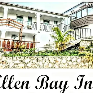 *** Hotel Ellen Bay Antigua/Barbuda