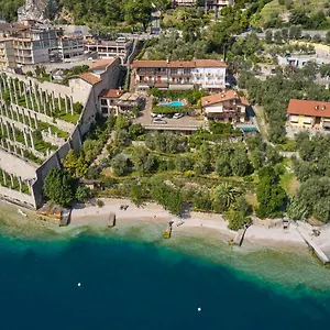 *** Hotel Al Rio Se Italy