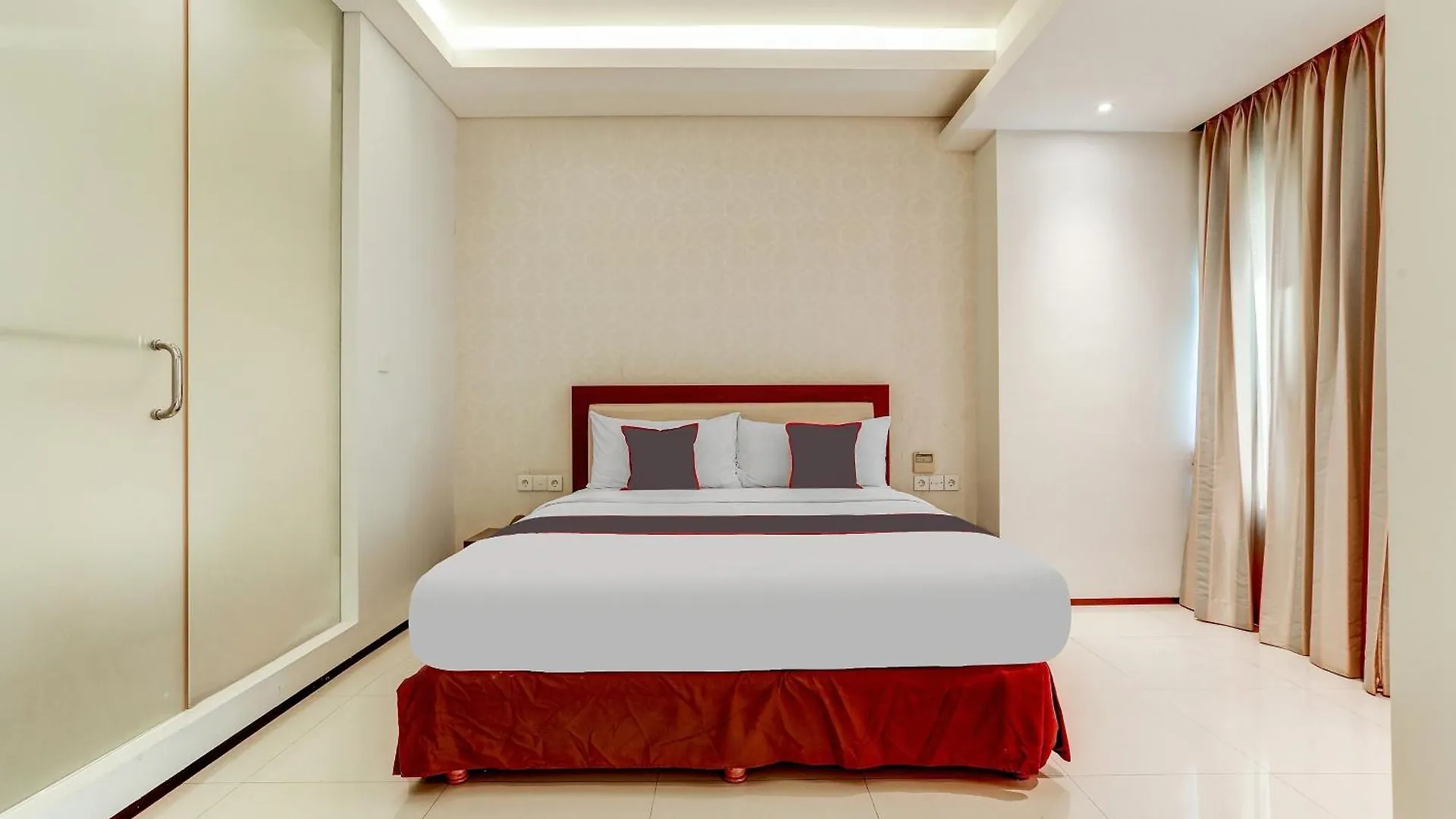 Hotel Collection O Legian Near Pantai Kuta Formerly Premium Legian