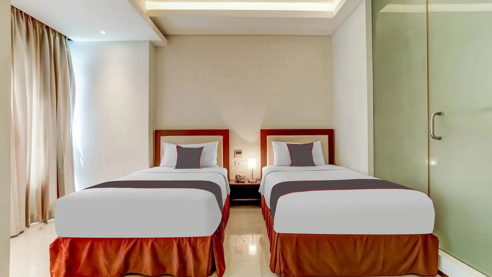 Collection O Legian Near Pantai Kuta Formerly Premium Legian Legian (Bali)