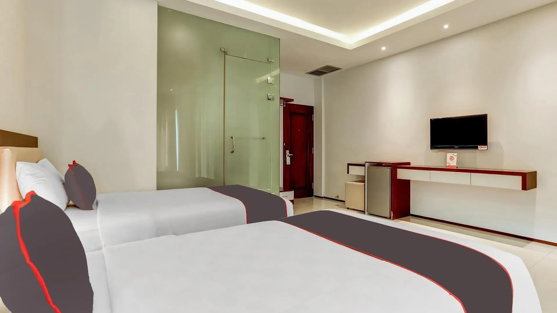 **** Hotel Collection O Legian Near Pantai Kuta Formerly Premium Legian Indonesia