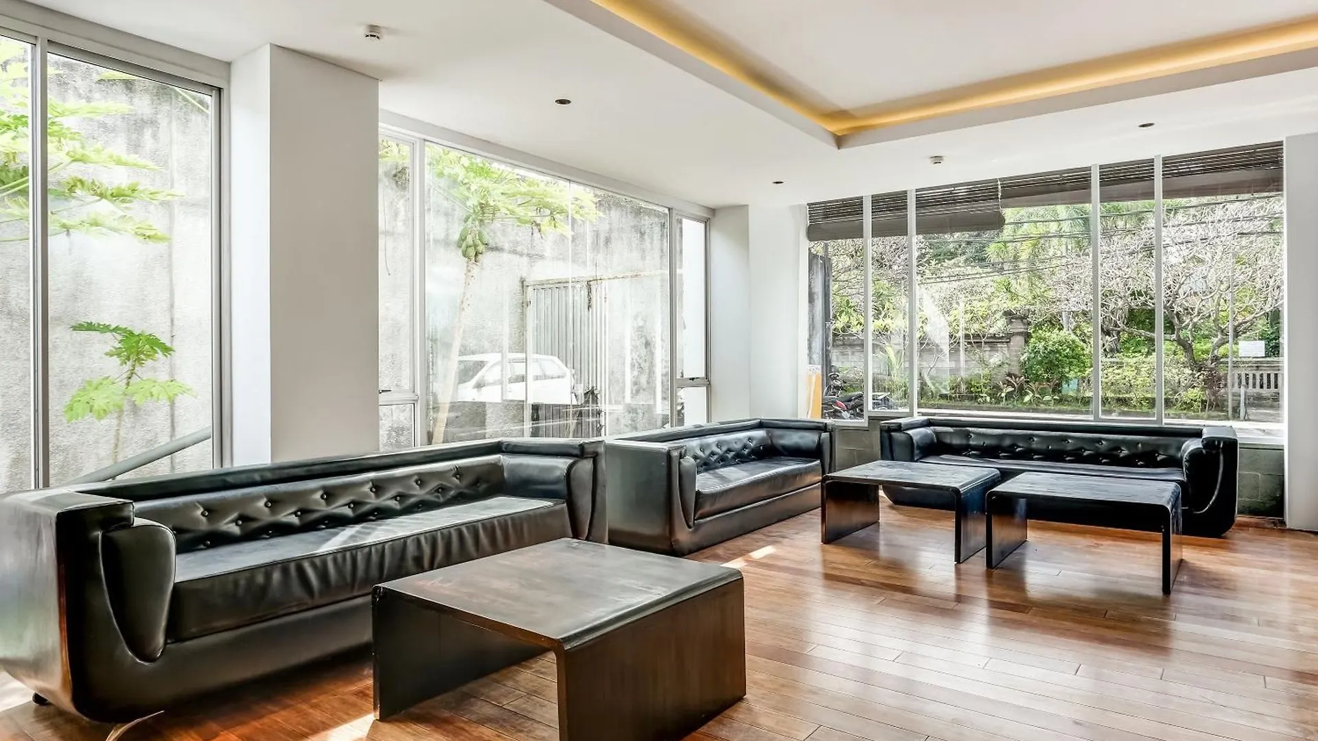 **** Hotel Collection O Legian Near Pantai Kuta Formerly Premium Legian Indonezja