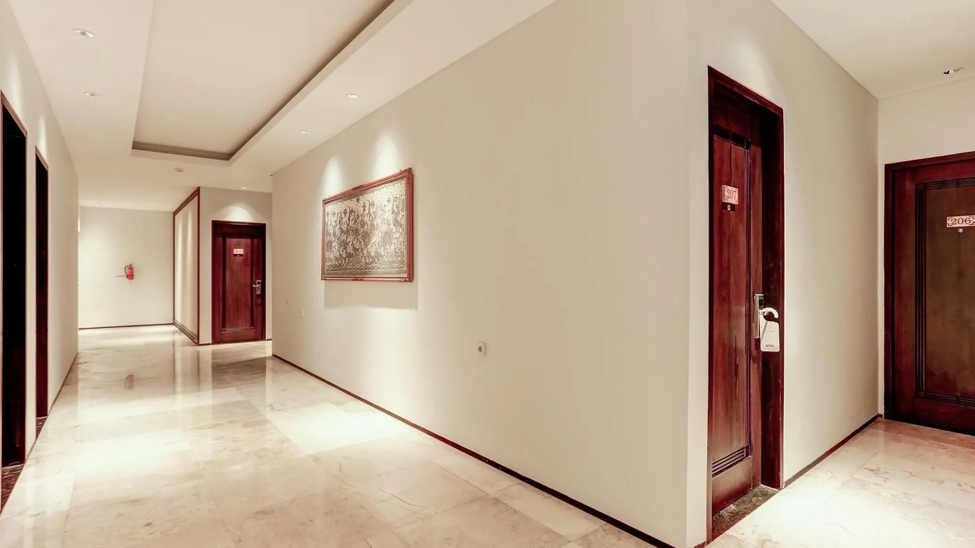 Collection O Legian Near Pantai Kuta Formerly Premium Legian 4*,  Indonezja