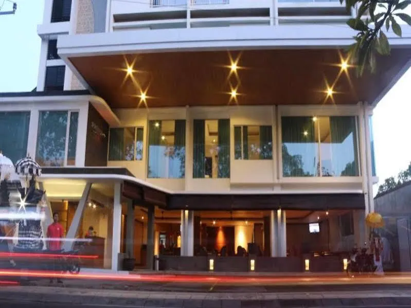 Hotel Collection O Legian Near Pantai Kuta Formerly Premium Legian